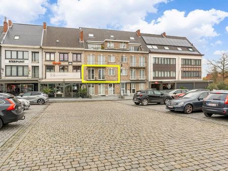 appartement à vendre à diepenbeek € 249.000 (kms0u) - som vastgoed genk | zimmo