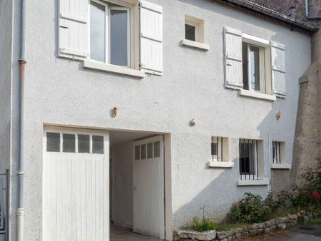 maison beaurieux m² t-4 à vendre  99 000 €