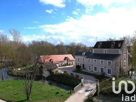 vente maison à reignac-sur-indre (37310) : à vendre / 700m² reignac-sur-indre