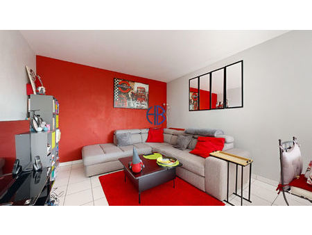appartement 2 pièces 48 65 m² - 95360 montmagny