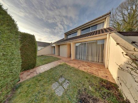 maison roissy-en-brie m² t-6 à vendre  409 000 €