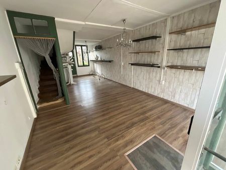 appartement neuilly-en-thelle m² t-2 à vendre  158 000 €
