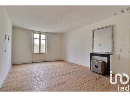 vente maison 450 m²