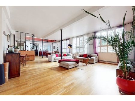 vente maison 7 pièces 206 m²