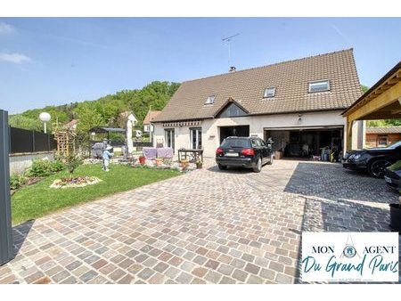 vente maison 6 pièces 190 m²