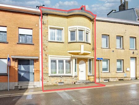 votre havre de paix à stembert - verviers - 186 m²