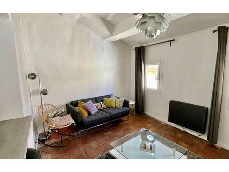 location appartement 2 pièces 50 m² aix-en-provence (13090)