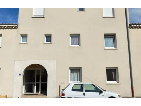 location appartement 2 pièces 42 m² saint-paul-trois-châteaux (26130)