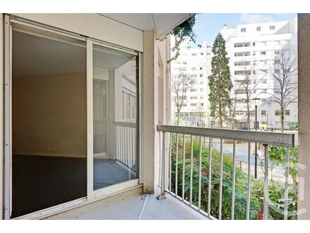 appartement f3 à vendre - 3 pièces - 71 50 m2 - vanves - 92 - ile-de-france