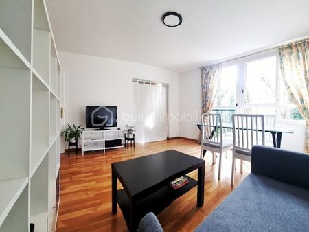 vente appartement 4 pièces 70.58 m²