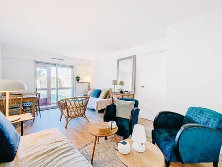 appartement anglet 56 m² t-3 à vendre  494 000 €