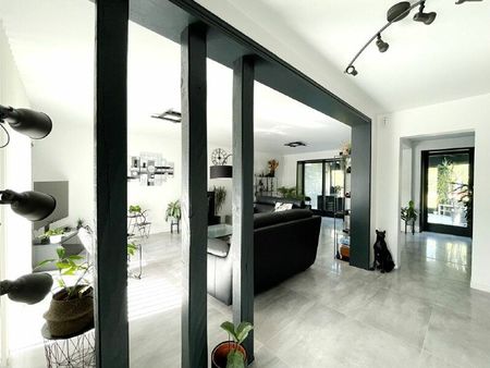 maison montigny-lès-cormeilles 232.72 m² t-6 à vendre  679 900 €