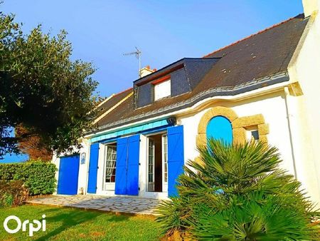 maison saint-gildas-de-rhuys 122 m² t-5 à vendre  679 250 €