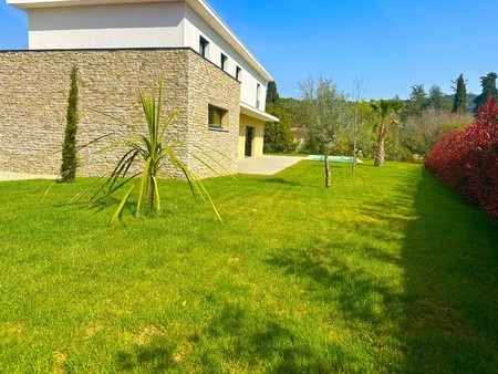 villa neuve direct promoteur magnifique maison contemporain de 212 m2 sur la commune de mo