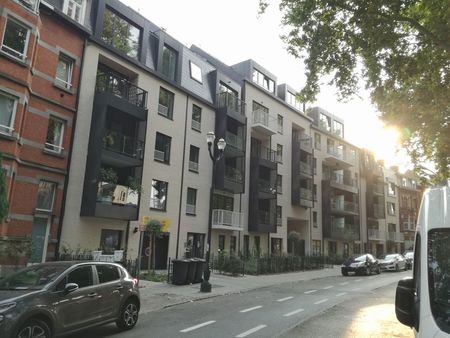appartement à vendre à schaerbeek € 395.000 (kmsx3) - | zimmo