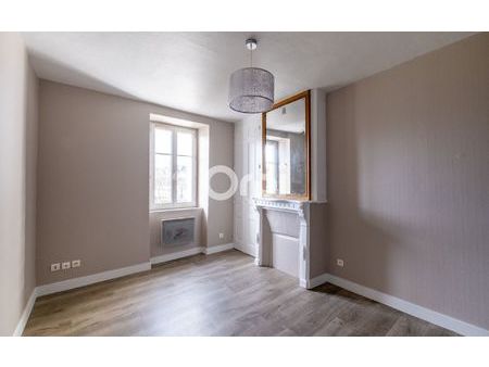 location appartement  m² t-2 à aixe-sur-vienne  345 €