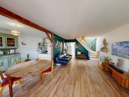 maison villenoy 130 m² t-6 à vendre  350 000 €