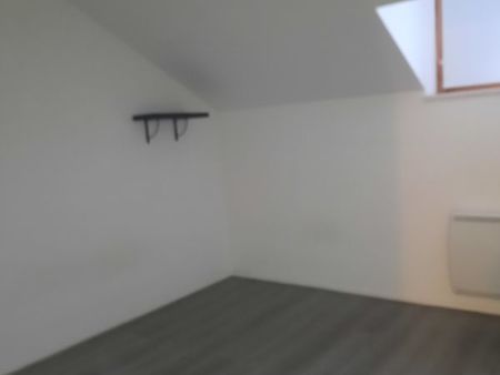 location appartement f2