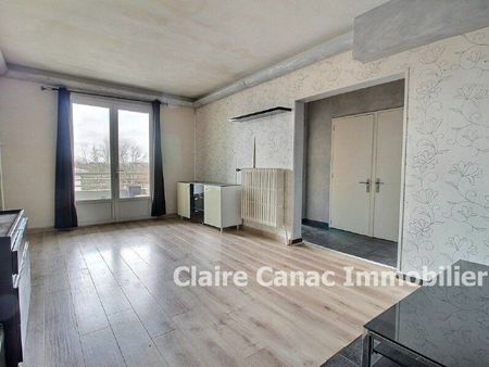 appartement castres m² t-2 à vendre  108 000 €