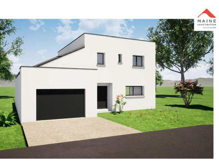 vente maison à sargé-lès-le-mans (72190) : à vendre / 138m² sargé-lès-le-mans