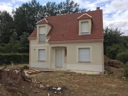 vente terrain 1500 m²