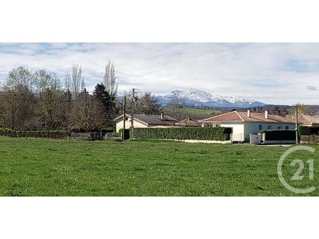 terrain à vendre - 4815 m2 - leran - 09 - midi-pyrenees
