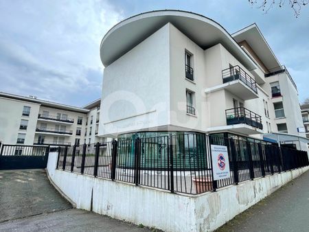 appartement le port-marly 40 m² t-2 à vendre  160 000 €