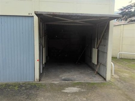 garage - 13.10 m2 - 13012 marseille - 120 eur