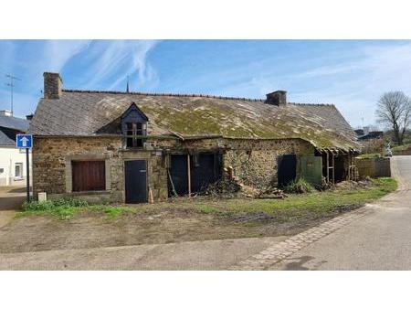 vente maison à saint-gonnery (56920) : à vendre / 48m² saint-gonnery