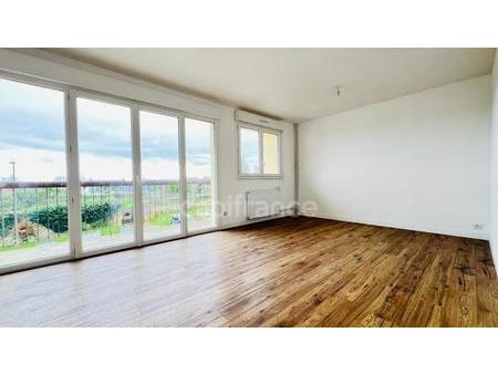 vente appartement 2 pièces à quimper kermoysan - kergestin (29000) : à vendre 2 pièces / 5