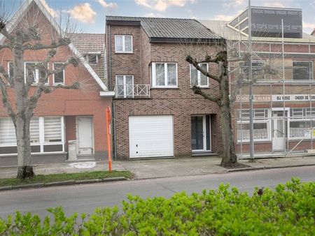 maison à vendre à hasselt € 379.000 (kmt1b) - immo top invest | zimmo