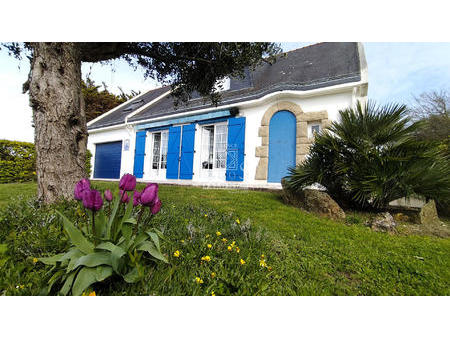 vente maison à saint-gildas-de-rhuys (56730) : à vendre / 121m² saint-gildas-de-rhuys