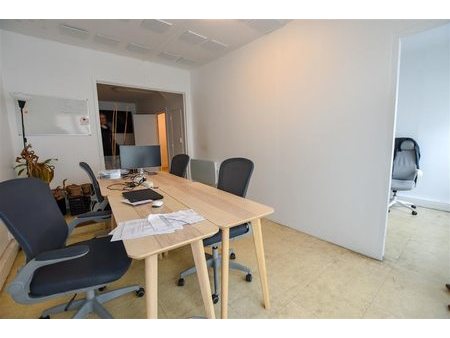 location locaux professionnels 39 m²
