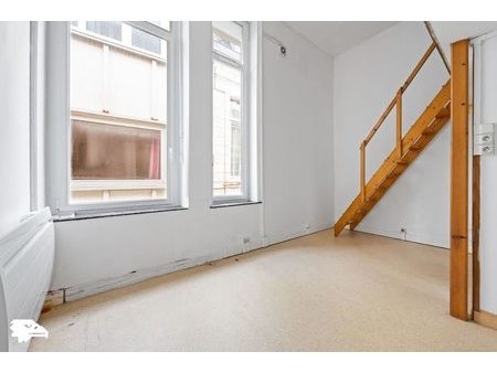 location appartement 14 m²
