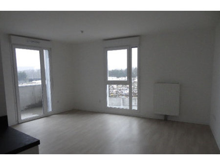 appartement lille 2 pièce(s) 45.8 m2