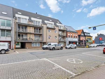 appartement à vendre à waarschoot € 289.000 (kmt3f) - homeway | zimmo