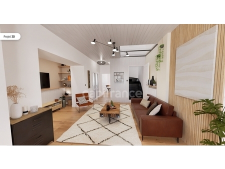 en vente maison 195 m² – 143 000 € |delme