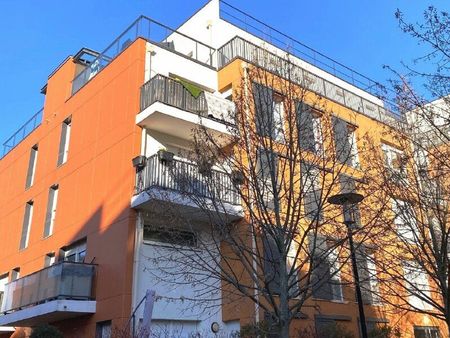 appartement argenteuil 37.21 m² t-2 à vendre  153 000 €