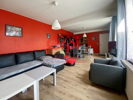 appartement argenteuil 51.04 m² t-2 à vendre  163 000 €