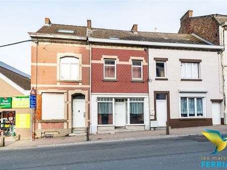 maison à vendre à jauche € 109.000 (kmt50) - les maisons ferrian | zimmo