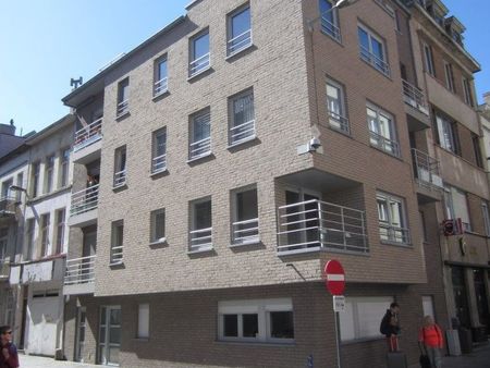 appartement à louer à oostende € 680 (kd6vx) - agence dermul | zimmo