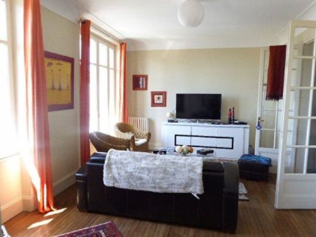 location appartement  m² t-3 à limoges  750 €