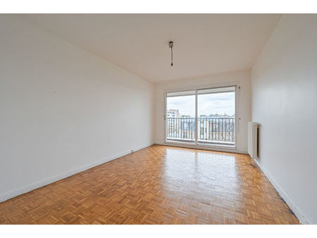 appartement paris - 2 pièce(s) - 54 m2