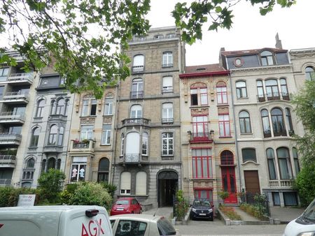 appartement à vendre à schaerbeek € 375.000 (kg0pf) - woningzorg - immoview | zimmo
