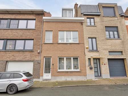 maison à vendre à dilbeek € 350.000 (kmtjt) - living stone dilbeek | zimmo