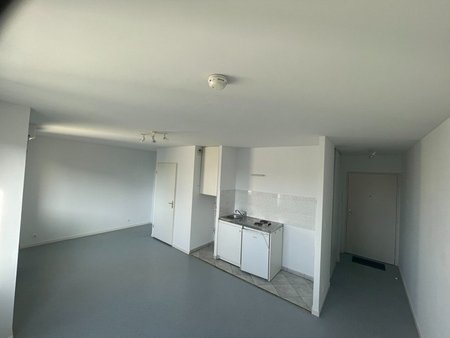à louer appartement 29 04 m² – 480 € |metz