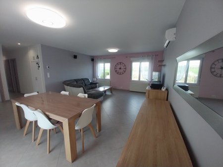 en vente maison 93 m² – 242 600 € |faulquemont