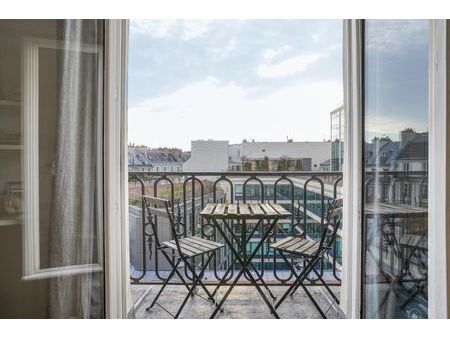 appartement de luxe de 3 pièces en vente à montorgueil  sentier  vivienne-gaillon  france