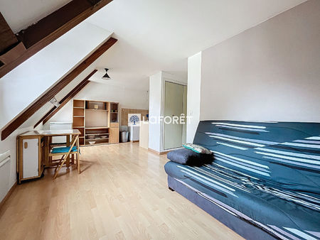 appartement laguiole 1 pièce(s) 22.93 m2