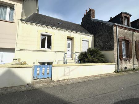 maison à vendre cherbourg-en-cotentin